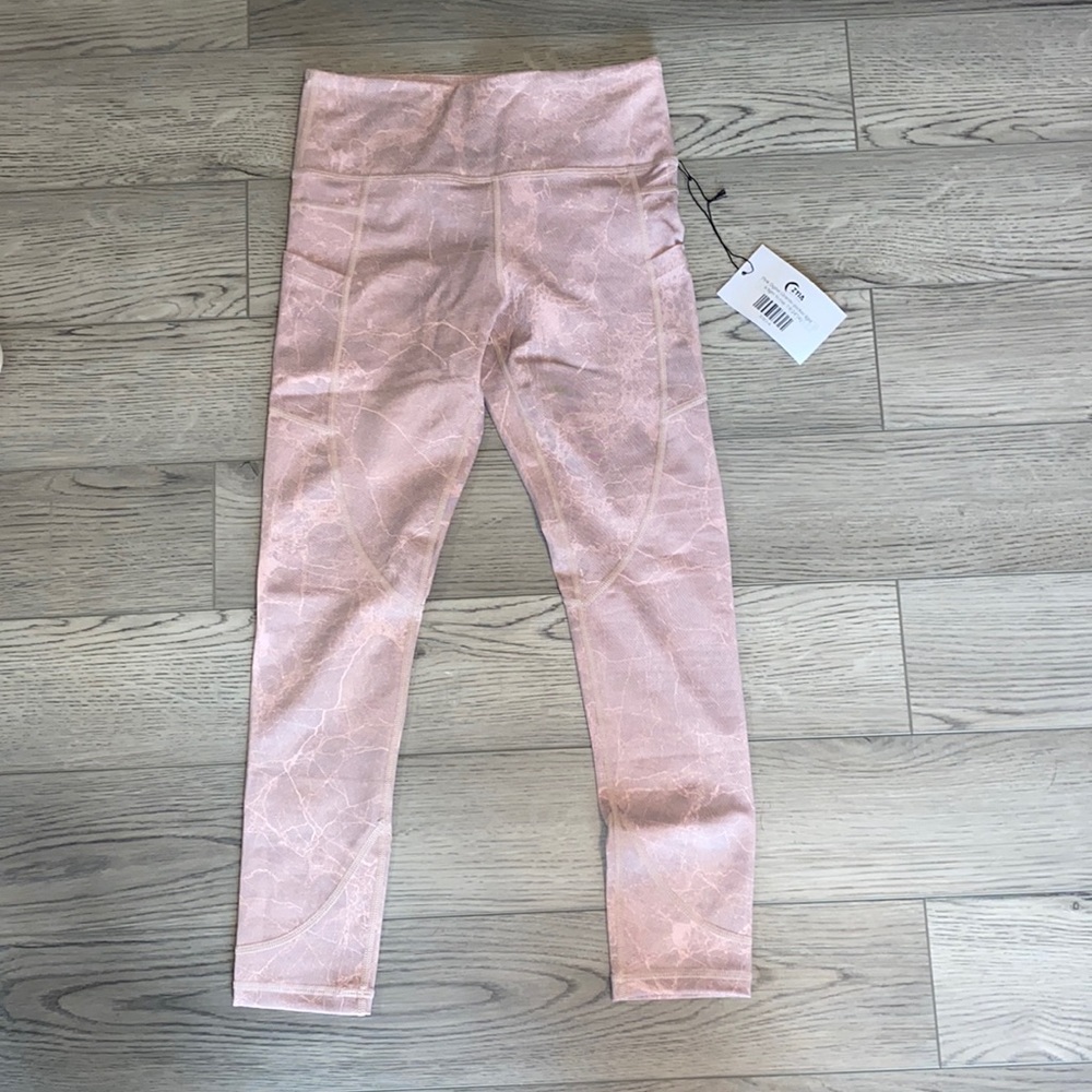 7/8 Leggings